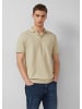 s.Oliver Polo-Shirt in 8148_beige