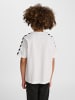 Hummel T-Shirt Hmljr Archive Kinder in BLANC DE BLANC