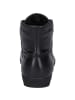 Josef Seibel Stiefelette Naly 09 in schwarz