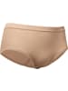 Con-ta Baumwolle, Feinripp Taillenslip 2er-Pack in haut