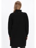 DreiMaster Women Cardigan in black