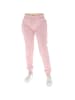 Superdry Hose Rosa