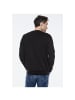 Street One Pullover in Black