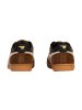 Gola Sneaker aus Leder Equipe II Suede Braun