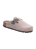 ROHDE Hausschuhe Damen D.Soave in Beige
