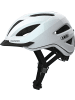 ABUS Fahrradhelm Pedelec 1.1 in pearl white