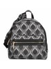 Liu Jo Esploratrice - Rucksack M 29 cm (black) in schwarz