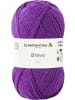 Schachenmayr since 1822 Handstrickgarne Bravo, 50g in Violett