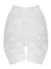 Sassa Miederhose FUNCTIONAL LACE in weiss