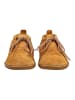 El Naturalista Halbschuhe Toffee