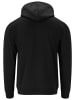 Endurance Hoodie Arlanc jr. in 1001 Black