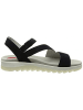 Jana Sandalen für Damen in blau