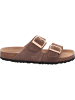 Tamaris Bio Flachschuh in braun