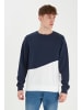 BLEND Sweatshirt Blend Herren Sweatshirt - 20712132 in blau