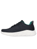 Skechers Sneakers "BOBS B FLEX" in Schwarz