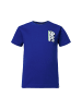 Noppies T-Shirt Dadeville in Sodalite Blue