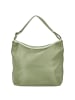 Valentino Bags Pampero - Schultertasche 34 cm in aloe