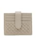 DreiMaster Klassik Women Wallet in Grau