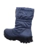 WESTLAND Boots in blau