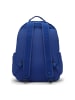 Kipling Basic Seoul Daypack 44 cm Laptopfach blazing blue