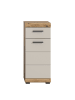 ebuy24 Badschrank Scout Kaschmir 37 x 31 cm