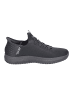Skechers Schnürschuhe  Sportlich in schwarz