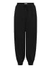 Karen By Simonsen Casual Hose KBEthan Loose fit in Meteorite