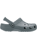 Crocs Clog Classic in grau