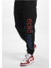 Ecko Unltd. Trousers - Sweat in black