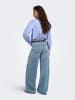 JDY Hemd in Pale Iris