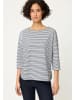 Olsen Sweatshirt in Ink Blue