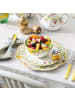 Villeroy & Boch 18er Set Frühstücks-Set Spring Awakening in bunt