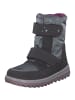 RICHTER Stiefel in ash/rose