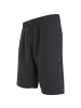 Calvin Klein Shorts in Schwarz