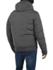 INDICODE Winterjacke IDMadot in Grau
