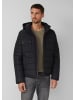 s.Oliver Outdoor-Jacke in 9999_schwarz