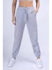 Lonsdale Sweat Pant "Pittentrail" in Grau