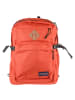 JanSport JanSport Main Campus Backpack in Braun