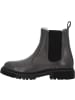 palado Chelsea Boots in grey 7127