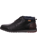Pikolinos Stiefel in schwarz