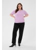 KAFFE curve Strickpullover KClizzy Regular fit in Lupine