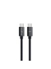 Mcdodo 100W Schnell-Ladekabel USB-C - USB-C 2m
