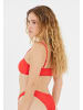 Athlecia Bikinitop Rhea in 4148 Tomato