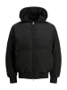 Jack & Jones Jacke 'Collective' in schwarz