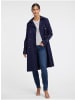 orsay Trenchcoat in Dunkelblau