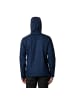 Columbia Regenjacke INNER LIMITS II in collegiate navy