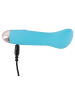 Cuties Vibrator Cuties Minivibrator in blau