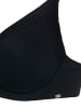 Skiny BH in schwarz