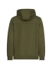 Camel Active Sweatshirt in forest green