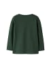 name it Longsleeve 'Nedin' in grün